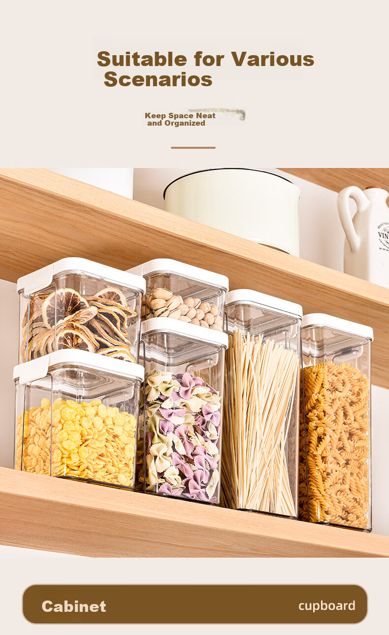Jingmao Stainless Steel Food Storage Container, Square Tray for Refrigerator And Freezer, Camping Meal Box, Dumpling Divided Container, Specialized Utensil 3