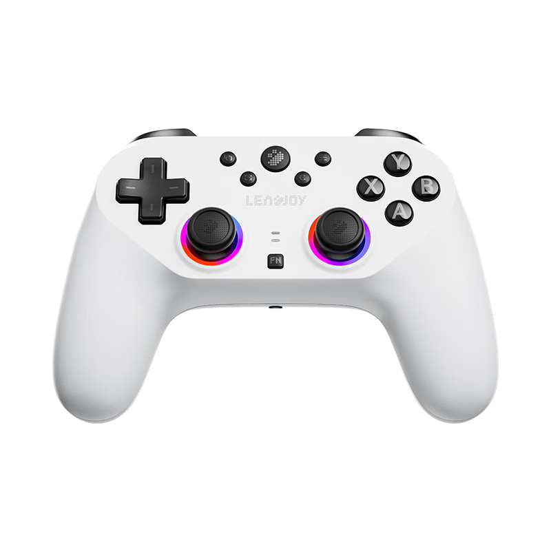 Dynamic Fingertip Lightsaber Plus Wireless Gaming Controller Symmetric Elite Controller AI Curve PC Steam PS4 Direct Connect Apex Delta FPS