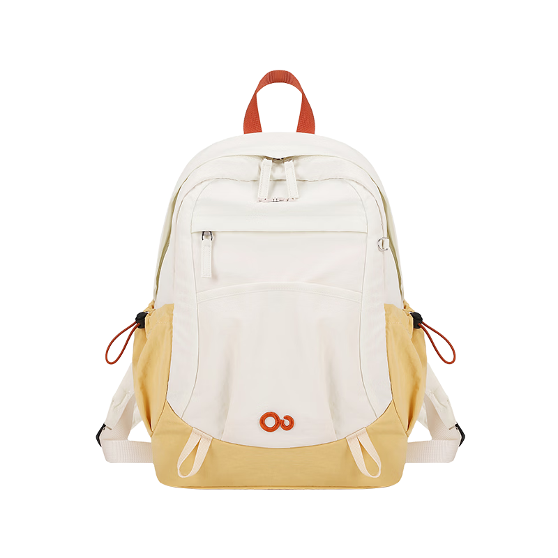 RUiPAi Unisex Lightweight Travel Backpack High-Value Hiking Casual Sports School Bag Versatile Outdoor Backpack