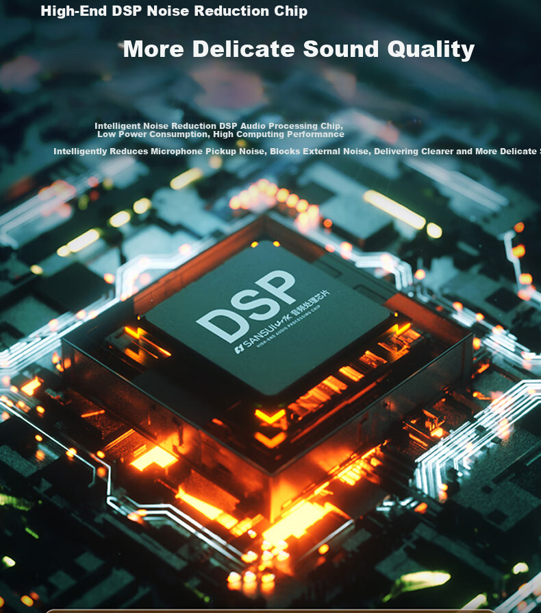 Senran AUDIO AI Sound Card Standard Kit Mobile Live Streaming Computer Douyin Kuaishou Universal Host Singing KTV Recording Microphone Equipment Full Set 14