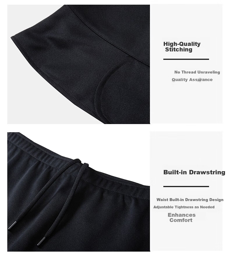 LI-NING Classic Series Women's Quick-Dry Breathable Antibacterial Sports Badminton Skirt with Anti-Exposure A-Line Design 5