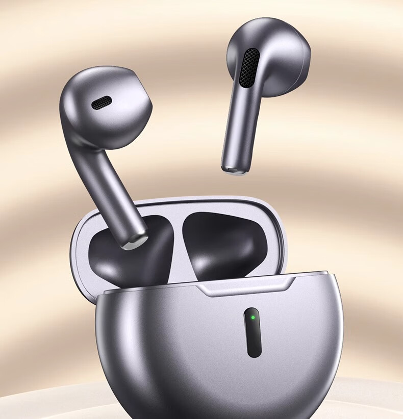 Latuo Bluetooth Earphones Compatible with Apple iPhone 2026 Latest In-Ear Wireless Earbuds Long Battery Life Non-Bone Conduction 14