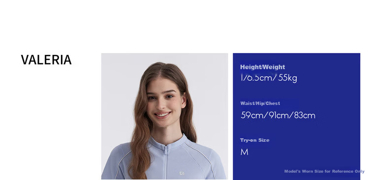 ELLE ACTIVE Colorblock Striped Knit Short Sleeve T-Shirt Women Casual Fashion Comfortable Versatile Crew Neck Top Summer Navy Blue L 16