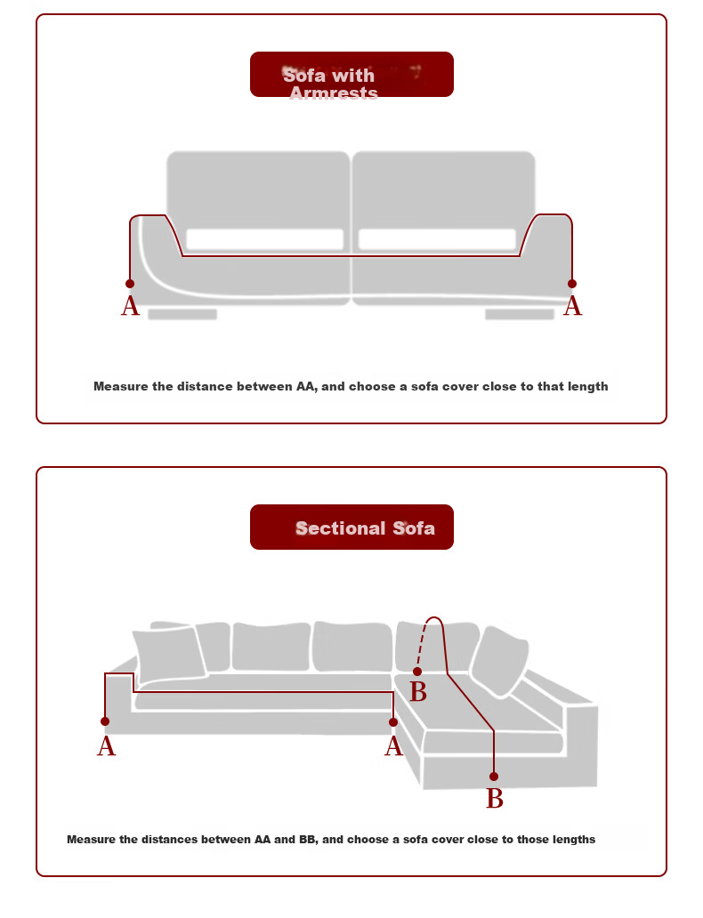 MUJI 2026 Trend Chenille Sofa Cover Slipcover Anti-Slip Cat Scratch Resistant Double-Sided Thickened 180x300cm 14