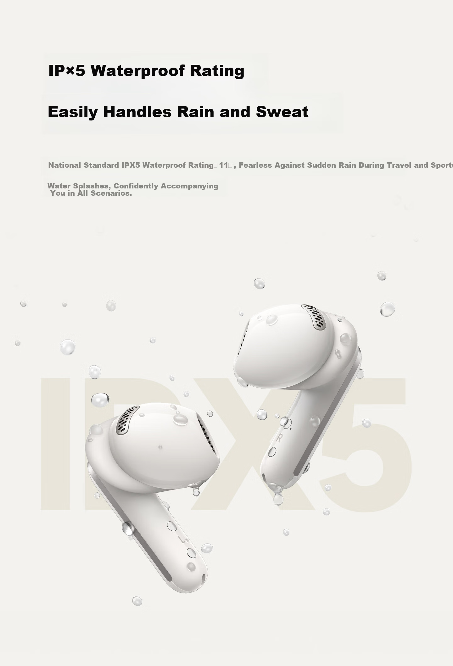 Baseus MS1 2026 Latest Semi-In-Ear Flagship Noise-Cancelling AI Bluetooth Wireless Earphones Dolphin Comfort Wing -52dB Wideband Noise Cancellation Lossless Sound Quality Gift 21
