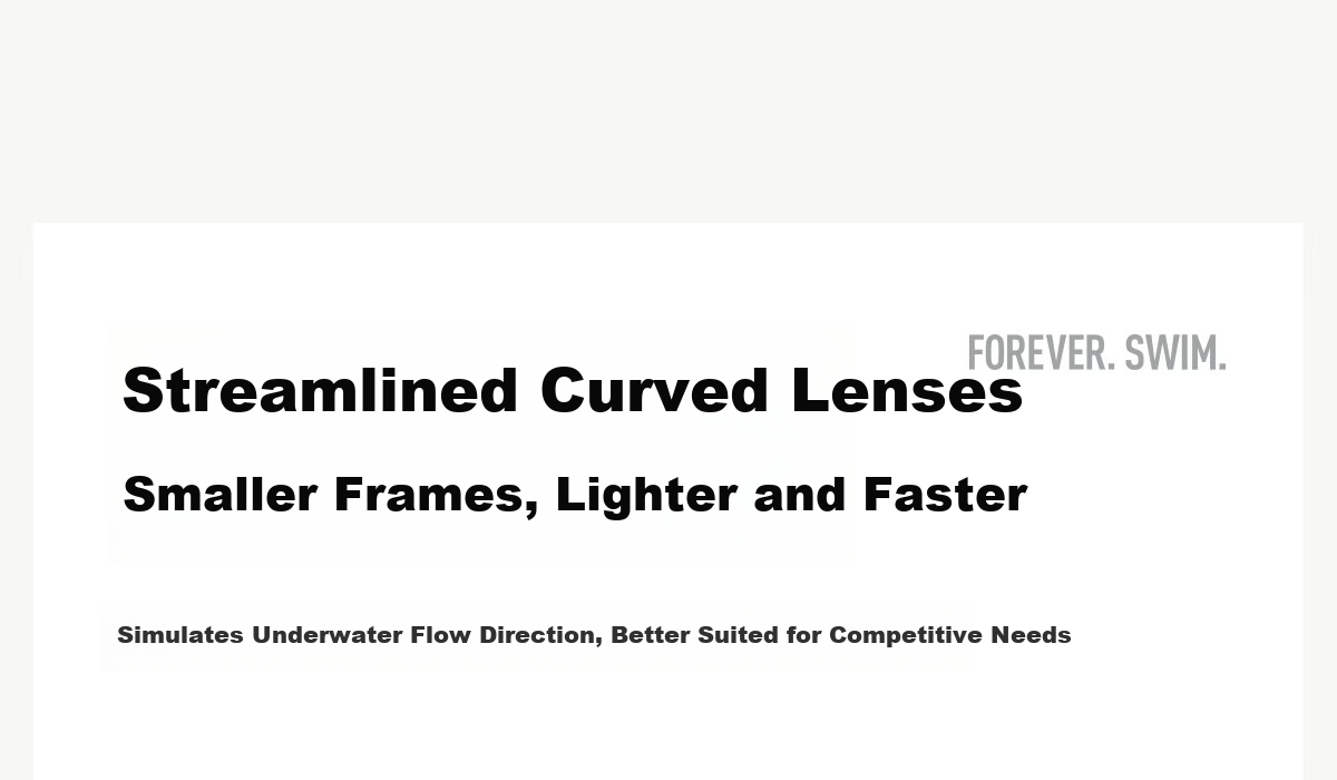 PUMA FINA Certified Adult Racing Swim Goggles High-Definition Anti-Fog Waterproof Unisex 6