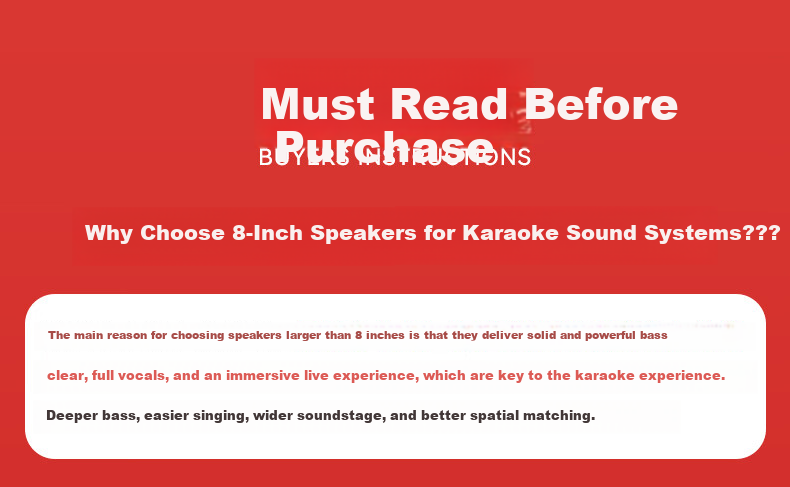 SAST Karaoke Song Machine All-in-One Speaker Home KTV Sound System Outdoor Square Dance Singing Speaker Mobile KTV with Display SW83 Father's Day Gift 1