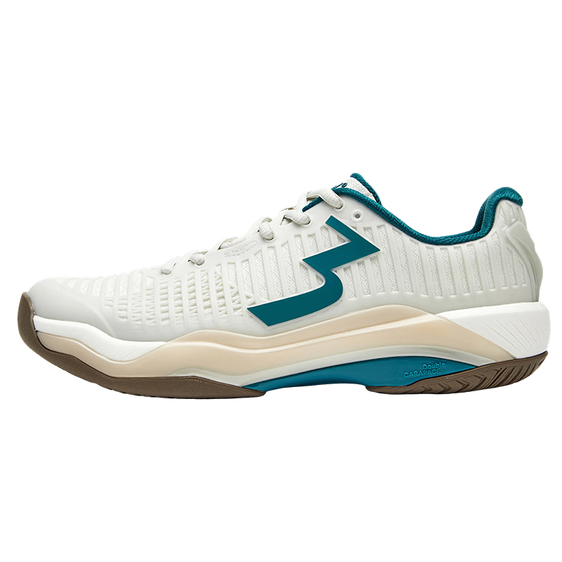 361° Stable Grip Tennis Shoes Men Summer Breathable Badminton Shoes Women Sports Non-Slip Wear-Resistant Couple 672634401-12