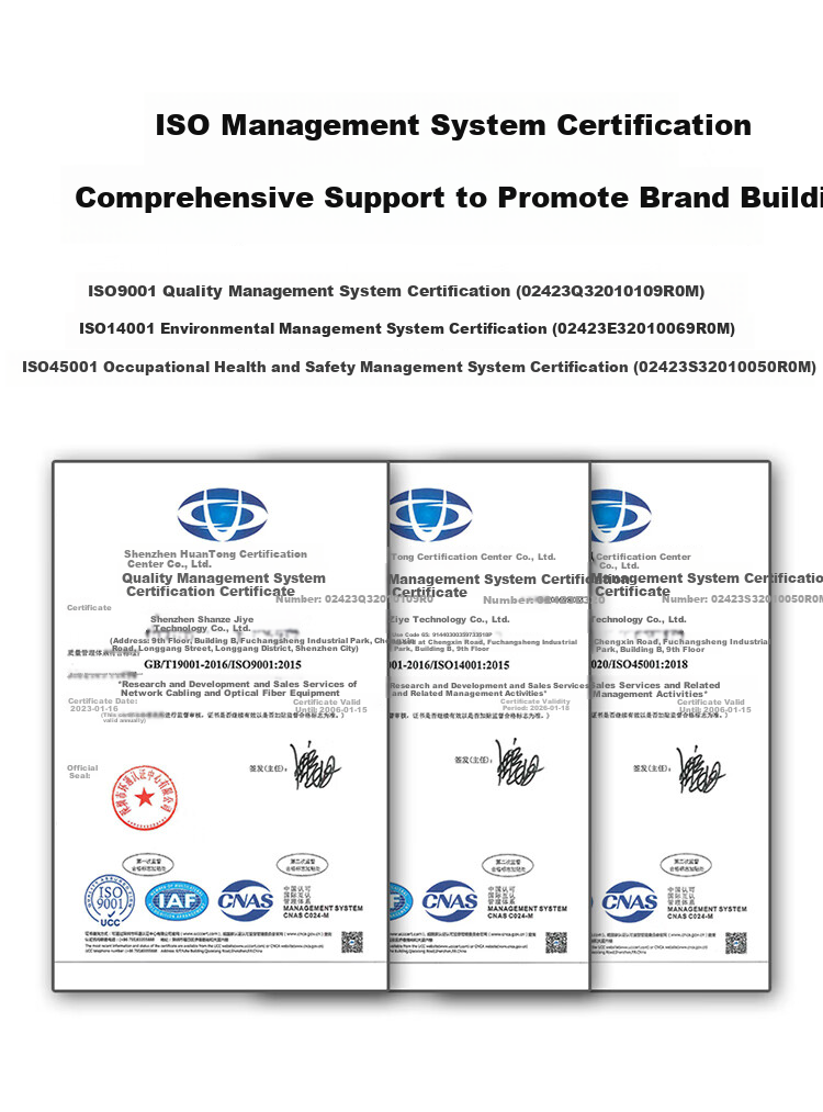 Sanze Professional Lightning Protection Pro Fiber Optic Transceiver Optical Converter 100Mbps Single-mode Single-fiber Fiber to Ethernet Converter Monitoring SC Interface 15KM Pair SZ-GB15AB 4