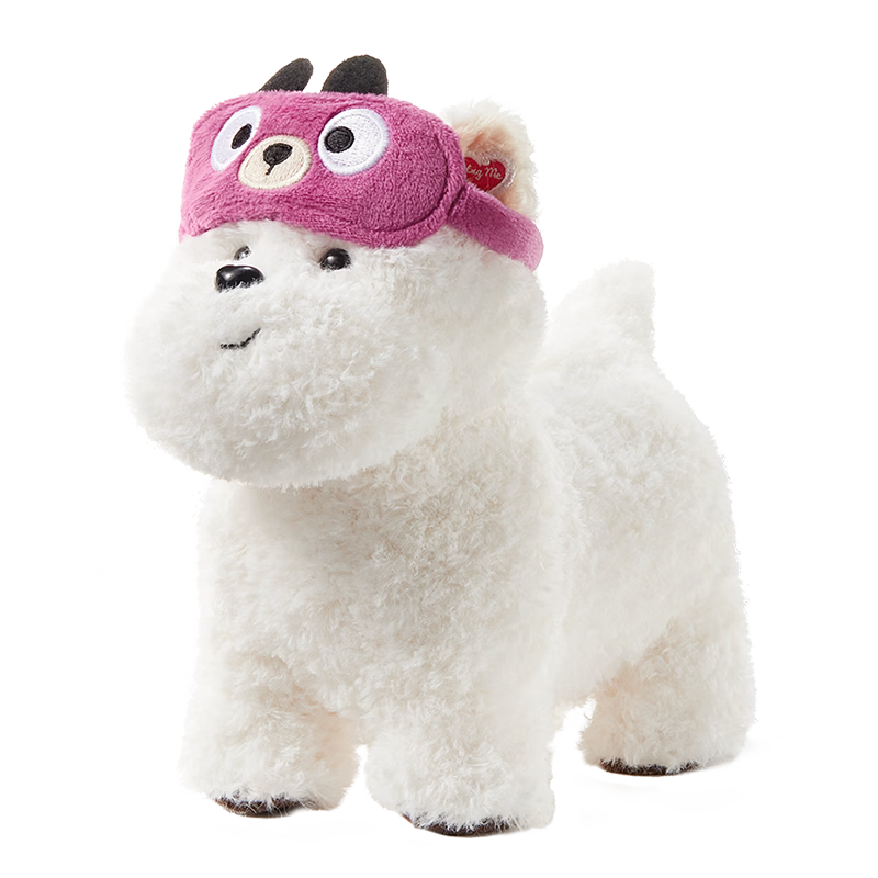 Babycare Mini Western-Style Highland Climbing Infant Toy, Birthday Gift for Boys And Girls, Baby Comforting Plush Doll