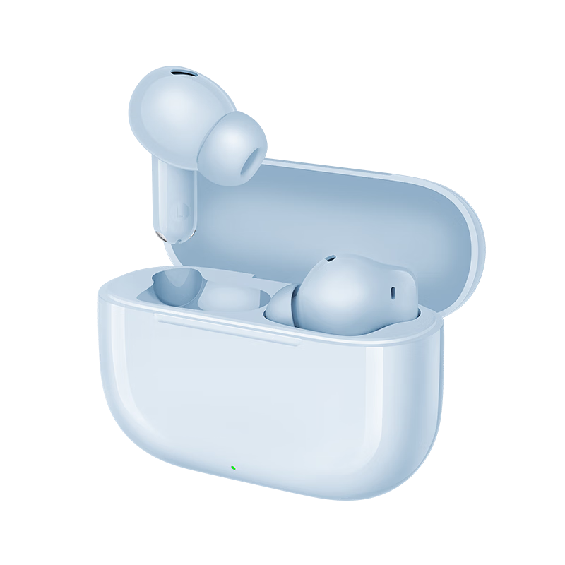 Huawei FreeBuds SE 4 ANC Noise Cancelling True Wireless Bluetooth Earphones 50H Battery Life Multi-Mode Noise Cancellation Fast Charging Island Blue