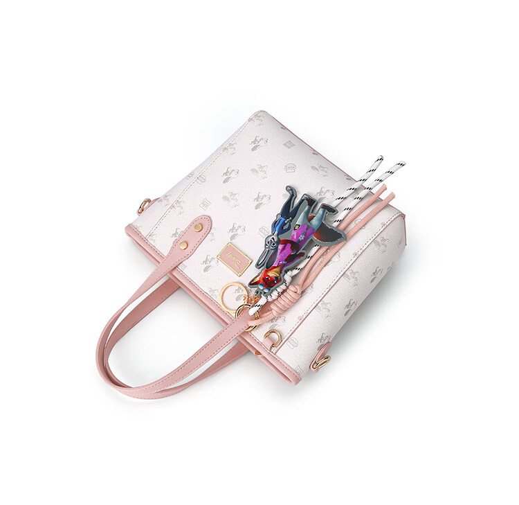 Disney Large Capacity Tote Bag Women's Luxury Lightweight Crossbody Shoulder Bag Ultra-Light Birthday Gift Brand for Girlfriend Wife 13