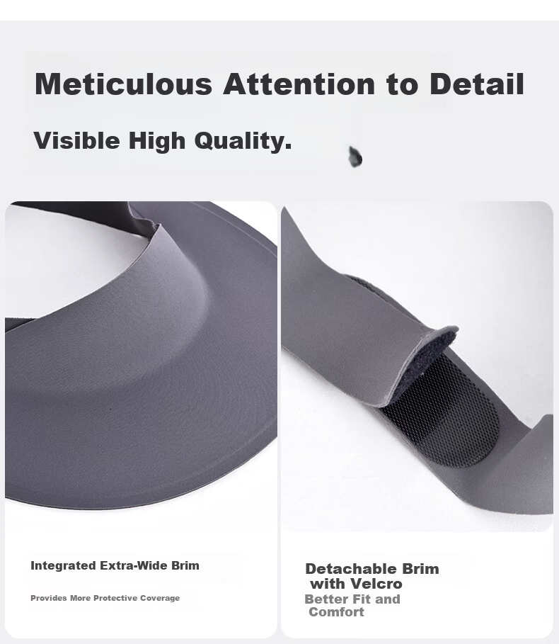 Muerxi Full Face Sun Protection Mask with Neck Guard, Ice Silk Breathable Outdoor Cycling Face Cover, Sports Sun Protection Mask 16