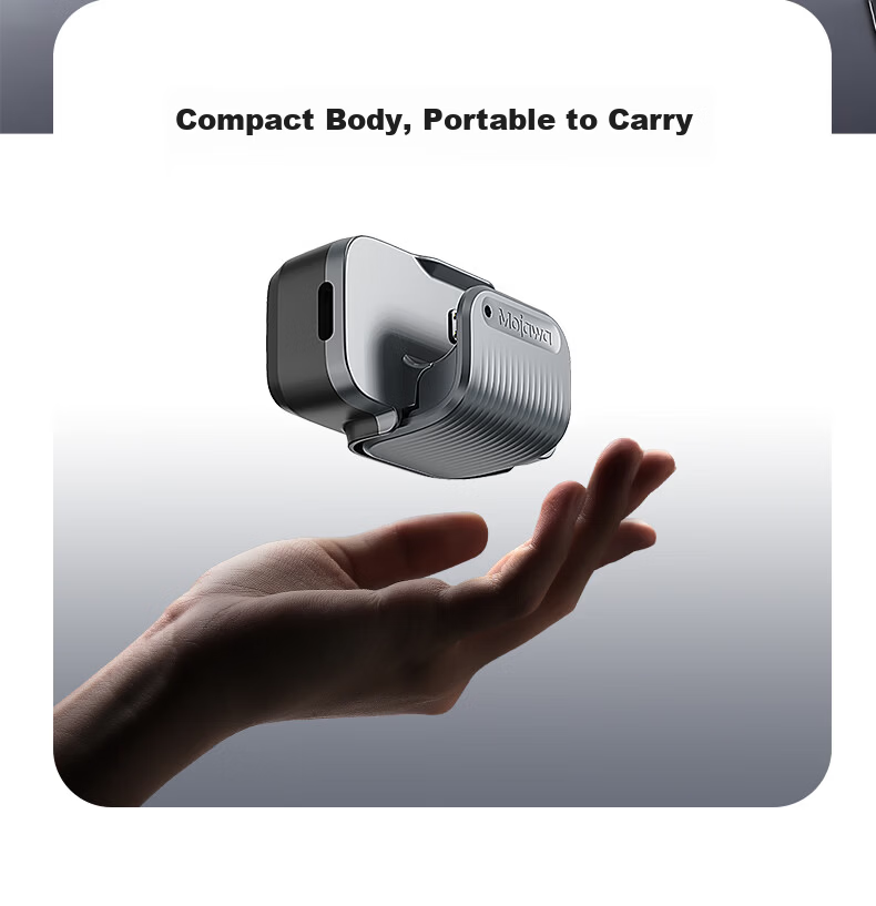 MOJAWA Purra Series Bone Conduction Wireless Bluetooth Headphones Charging Clip, Open-Ear Sports Running Cycling, No In-Ear Design, Additional 30h Battery Life 2