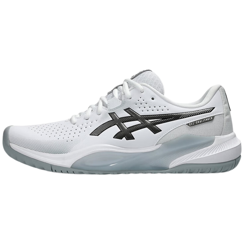 ASICS Men's Tennis Shoes GEL-CHALLENGER 15 1042A294-101 Size 36