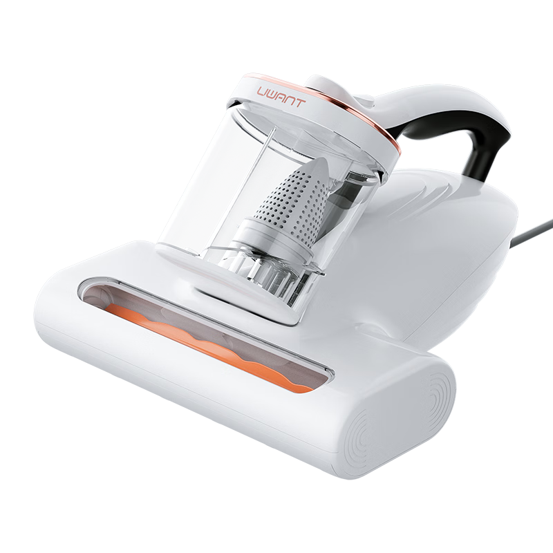 UWANT Youwang [Han Lixin New Artifact] Youwang Dabai Mite Removal Device Flagship Edition Mortal Cultivation Animation Collaboration Gift Box Mite Remover