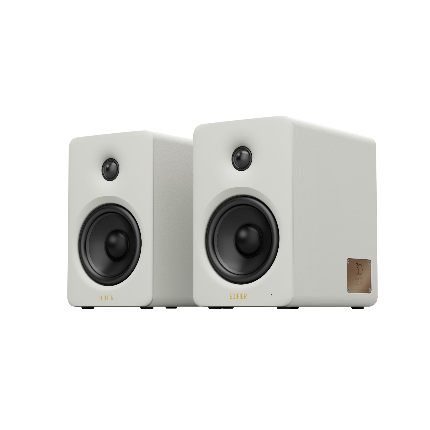 EDIFIER 30th Anniversary Limited Edition N500 Active Desktop 2.0 Monitor Speakers Bluetooth Speakers 100W High Power Exclusive Serial Number Limited Release