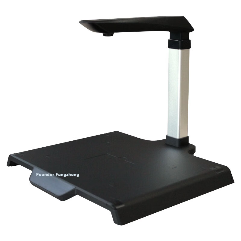 Founder V1520 A3 Document Scanner 10MP Hard Copy Stand Supports Domestic Systems Kirin, UnionTech, Zhongke Fangde Enterprise Customization Supported 1