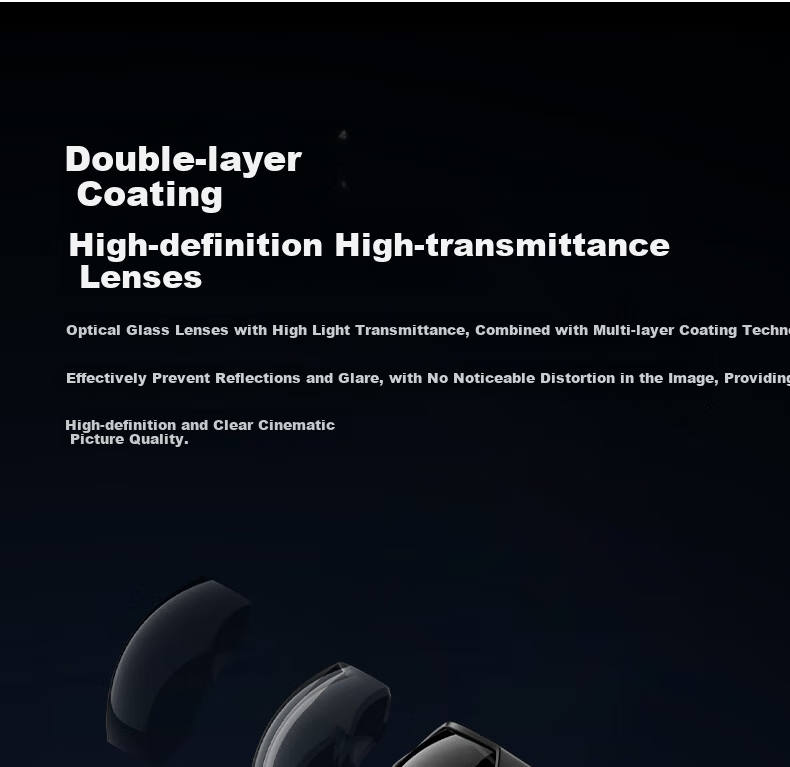 NEEWER Filter for DJI Pocket 4/3 Action Camera, Magnetic Quick-Release, Telephoto Lens, Single Piece 9