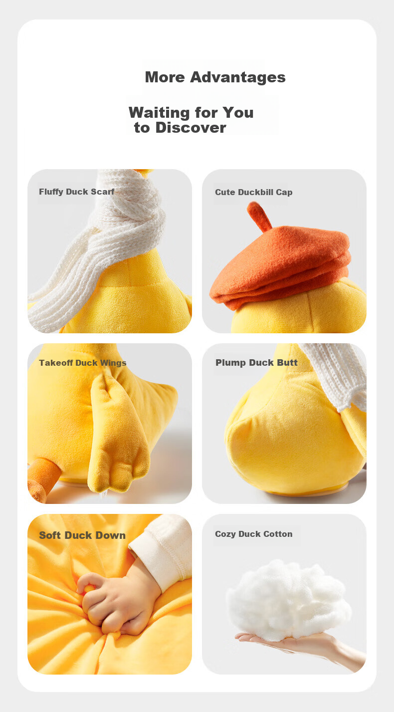 Babycare Toy Seafood Pot Plush Doll, Textured Grasping Training, Baby Birthday And First-Year Gift, for Boys And Girls Aged 0-3 Years Old, 9 Pieces 12