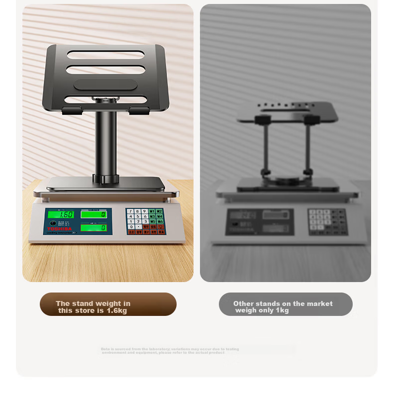 Shuotu Laptop Cooling Pad, Computer Semiconductor Cooling Stand, Air Pressure Gaming Laptop Cooling Device, Handheld Tablet Computer Vertical Stand, Computer Desk Height-Increasing Fan Cooling 9