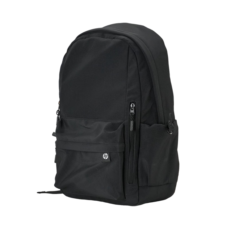 HP Laptop Backpack Unisex Student School Bag College Business Travel Commuter Backpack