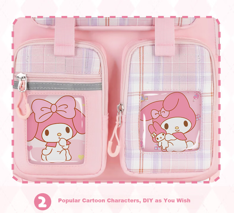 COOLBABY Backpack for Elementary Students Children's Ergonomic Lightweight Boys Girls Grades 3-6-9 Middle School High-Quality Schoolbag 12