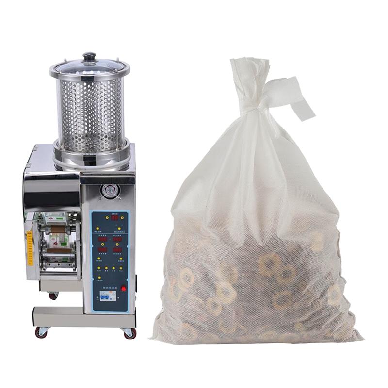 SHUANG YU Non-Woven Filter Bags, 30cm*40cm*50 Pieces, Herbal Medicine Bags for Pharmacy, Clinic, Decoction Machine, Packaging And Decoction Bags