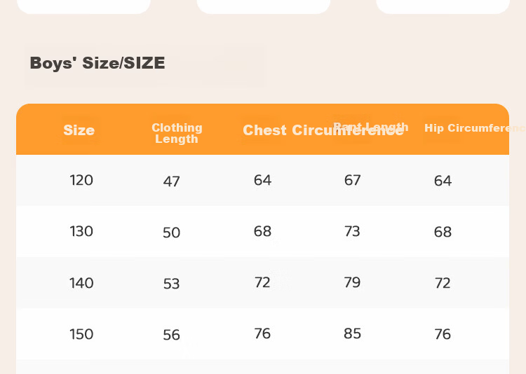 FENTENGCARE Kids Thermal Underwear Set 100% Cotton Autumn Winter Pajamas Girls Long Johns Top and Bottom YR 8