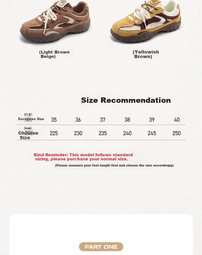 Feiyue Official Women's Sports Shoes 2026 Summer New Versatile Thick-soled Casual Sneakers for Women Gray Beige Black Size 37 2