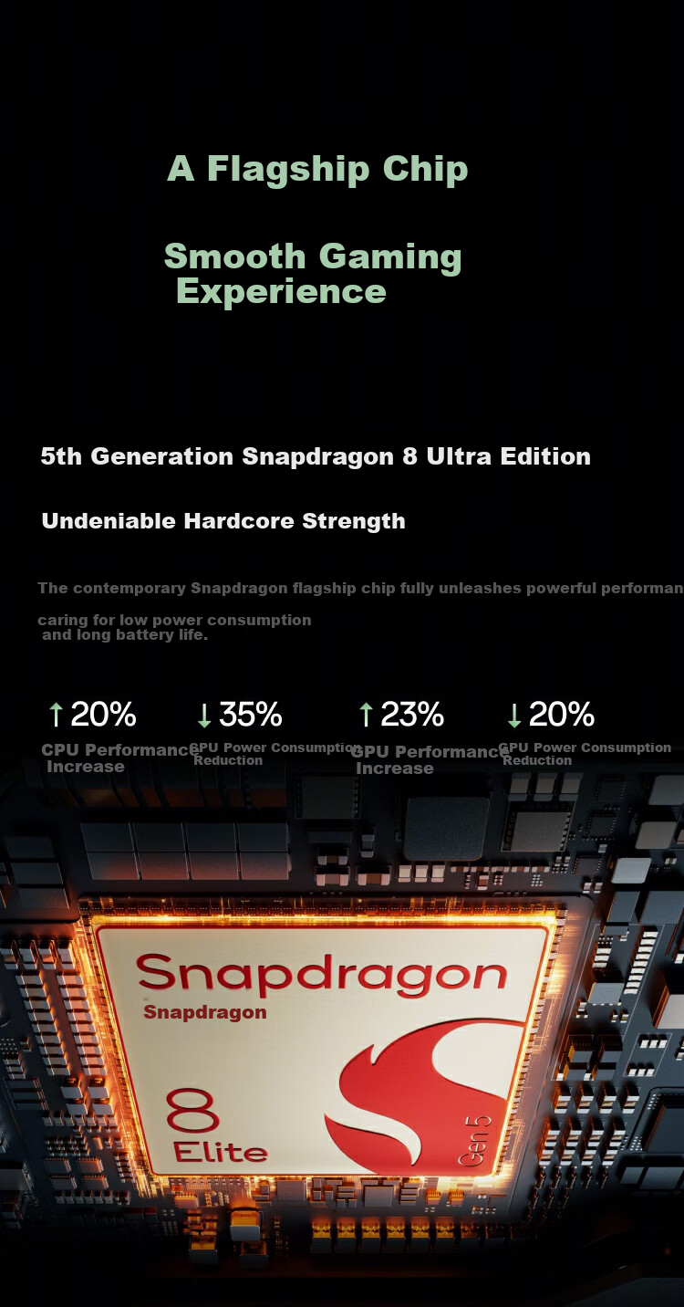 OnePlus Pad 3 Pro National Subsidy 13.2-inch Tablet 5th Gen Snapdragon 8 Ultra Edition 12GB+512GB Deep Brown Office Study Gaming Tablet 3