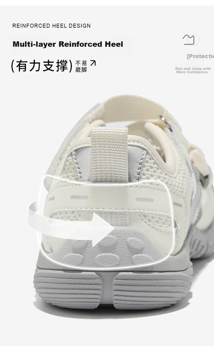 St&Sat Saturday Kids Sports Shoes Girls 2026 Spring Children's Training Shoes Non-slip Breathable Lightweight Boys Casual Shoes 5
