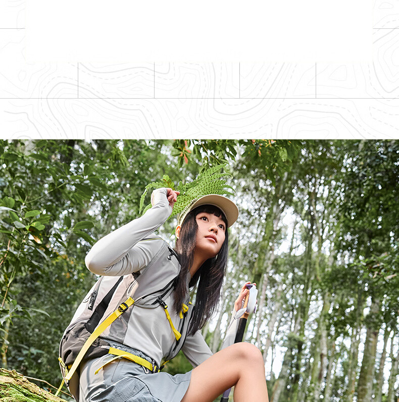 361° Women's Sports Shoes Summer Lightweight Breathable Cushioning Commuter Running Outdoor Trail Shoes 682622221F-1 17