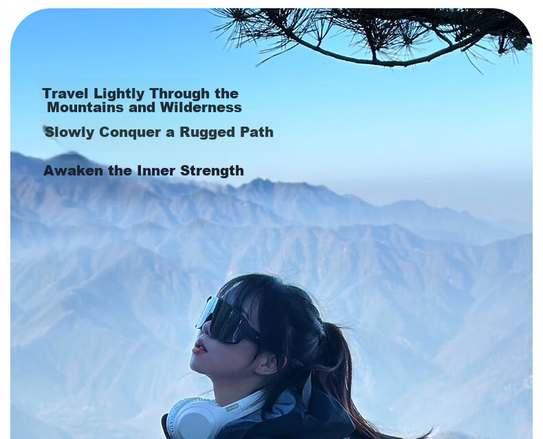 CAMEL Outdoor Professional Mountaineering Backpack Men Sports Travel Large Capacity Double Shoulder Bag Women Hiking Climbing School Bag J111F 8