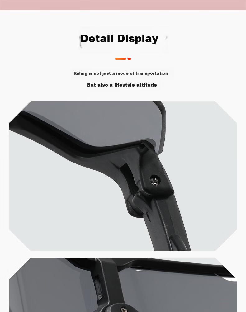 40,000km Cycling Glasses Windproof Photochromic Day and Night Use Road Bike Goggles Black Frame White to Gray 10
