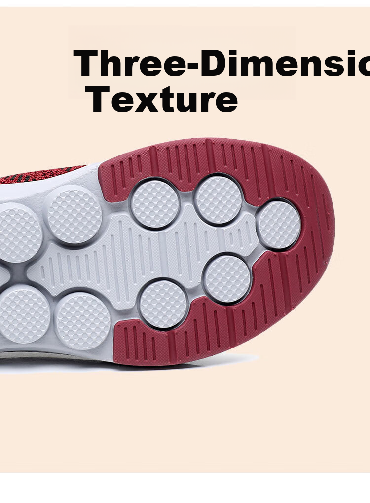 Anglerfish Old Beijing Cloth Shoes Women's Summer Breathable Mesh Slip-On Walking Shoes A6008 Gray Size 38 2