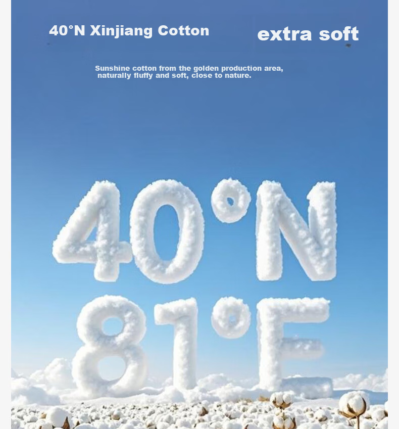 Grace Bath Towel 100% Pure Xinjiang Cotton Super Absorbent Large Bath Towel Lint-Free for Shower and Sports 4