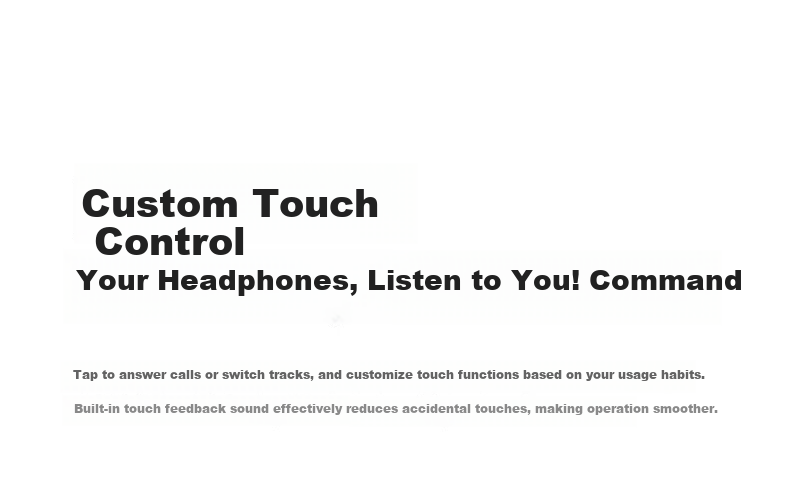 BASEUS BP1 NC In-Ear True Wireless Bluetooth Earphones Deep Noise Cancellation Long Battery Life Custom Touch Control Compatible with Apple iPhone 17 Huawei Vivo Phones Gift 27