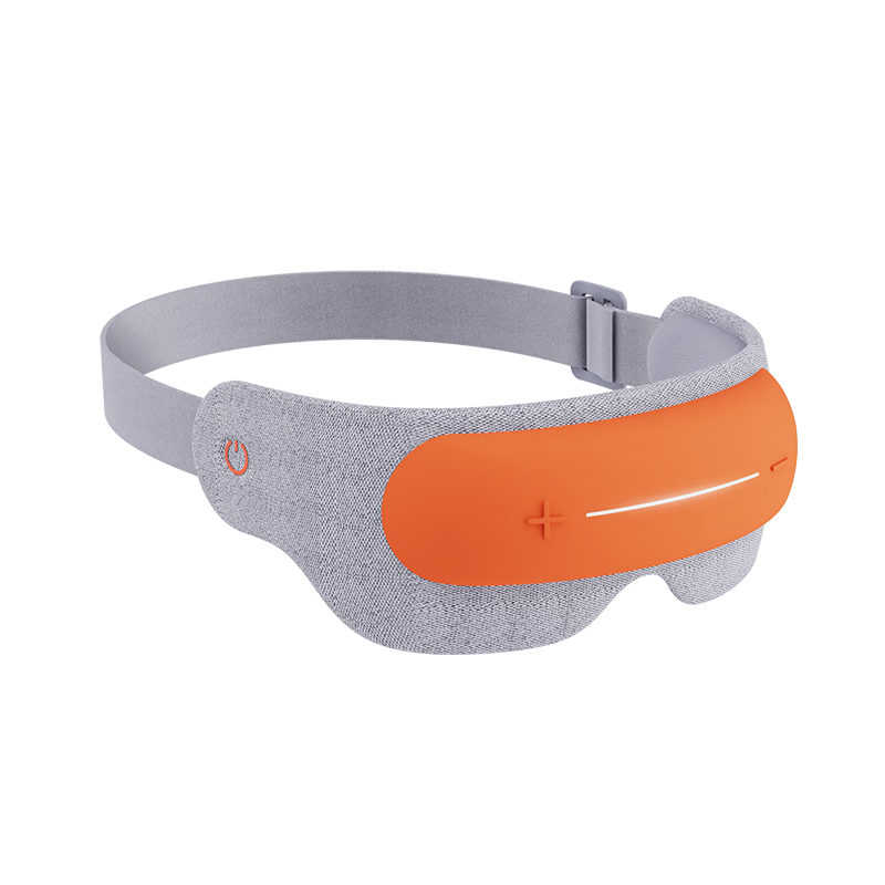 Breo Eye Massager See5K, Student And Children's Eye Care Device, Eye Protection Instrument, Massage Hot Compress Eye Mask, Eye Massager, Birthday Gift for Girls And Boys, Mid-Autumn Festival Present
