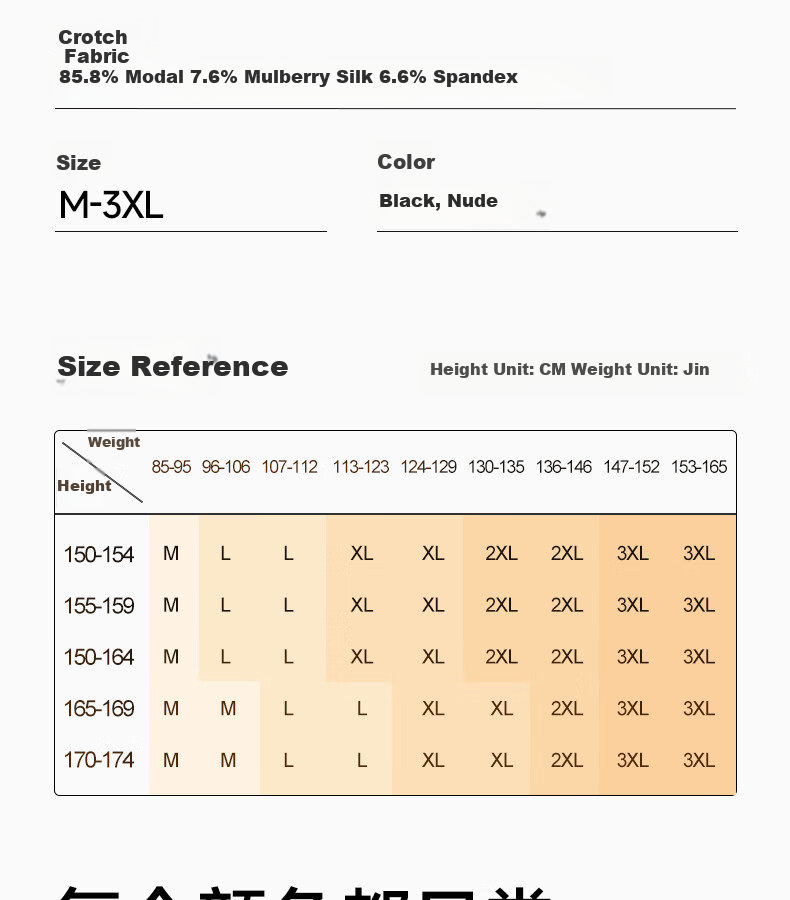 GRACEWELL Women's One-Piece Shapewear Body Shaper Tummy Control Butt Lifting Back Closure Wireless Seamless Slimming Bodysuit Nude M 23