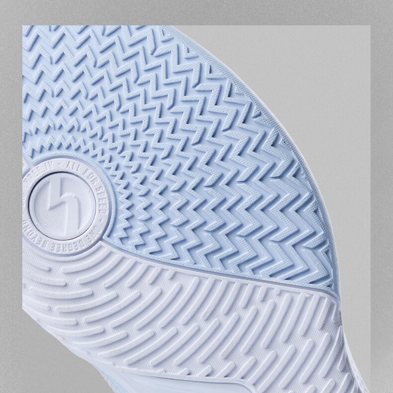 361° BIG3 QUICK 4.5 Men's Basketball Shoes Summer New Breathable Cushioning Durable Shoes Men 672621102-5 18