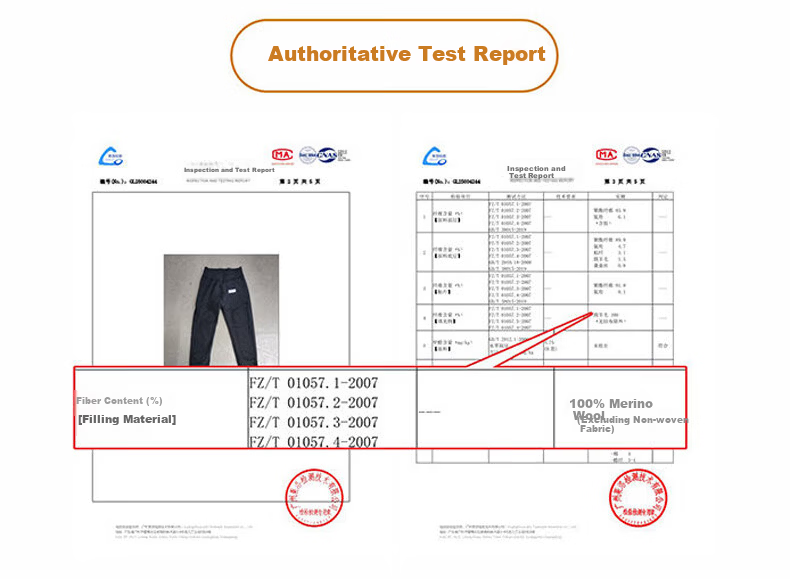 Mianshuran Northeast Men's Winter Thermal Fleece-Lined Thick Wool Knee-Protecting Cotton Long Johns Plus Size 7