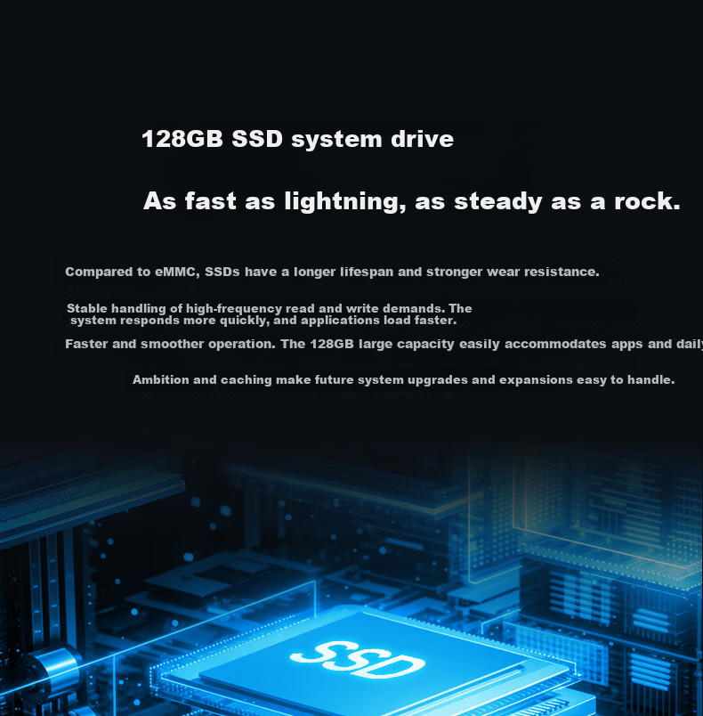 UGREEN Private Cloud DXP4800 Plus NAS Network Storage 16GB RAM 4-Bay Personal Cloud Hard Drive Home Server 10GbE Port Compatible with iPhone 17 15