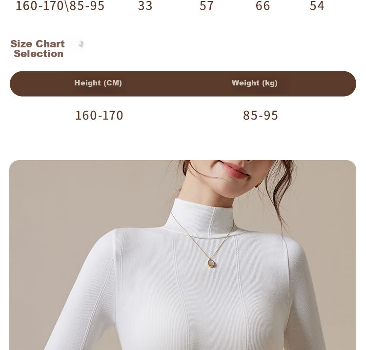LangSha Women's Antibacterial Long Sleeve T-Shirt Spring Autumn Slim Fit Base Layer 2025 New Arrival 16