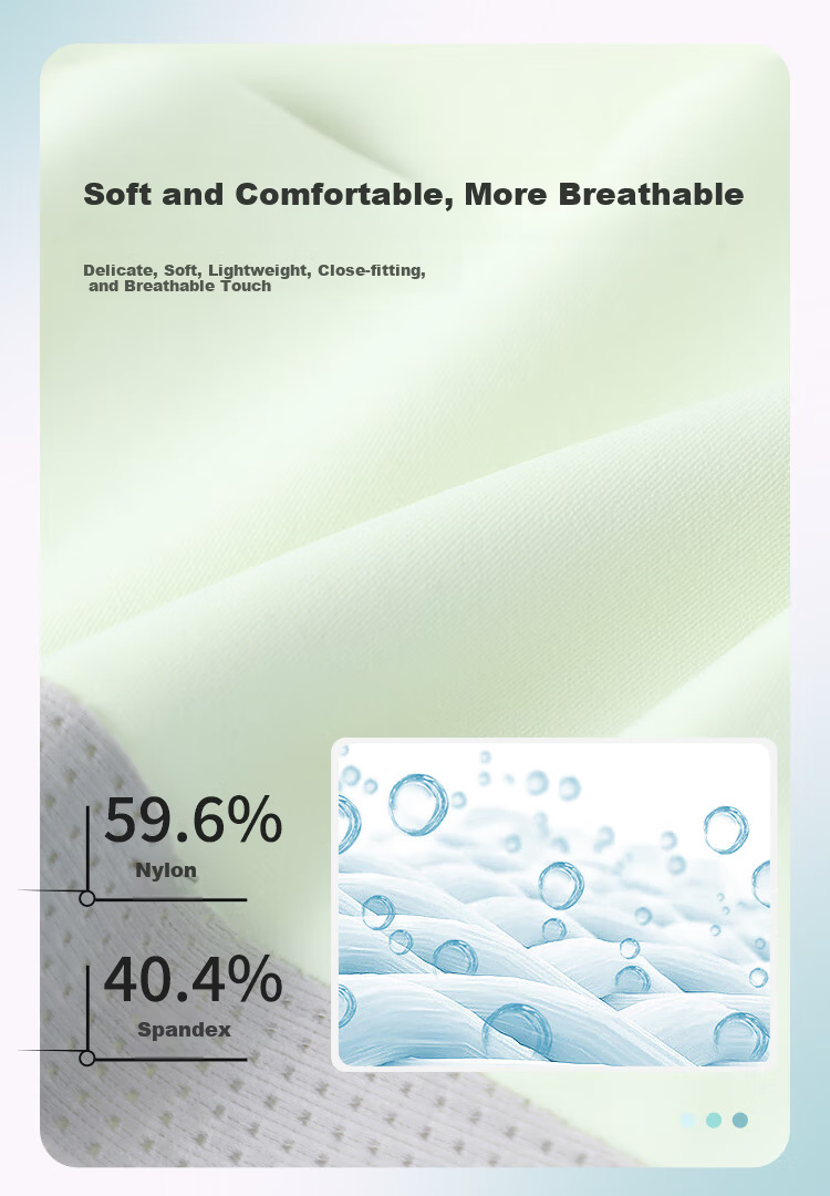Bingxue Kapok Girls' Developmental Sports Anti-Shock Antibacterial Bra Vest for Children and Teenagers Ages 12-18, Middle and High School Students 12