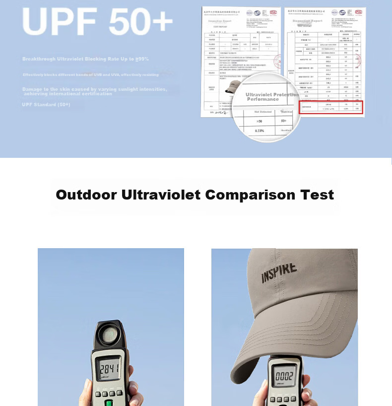 RED DRAGONFLY Women's Summer Outdoor Sun Protection Baseball Cap Casual Long Brim Soft Top Breathable Sun Hat Hiking Duckbill Cap 4