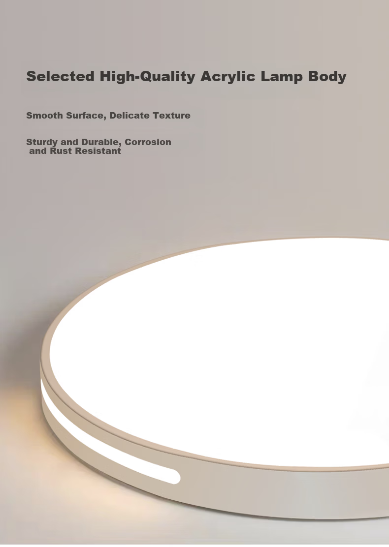 Arrow Ceiling Light Set for Bedroom Living Room Dining Room Balcony Zhongshan 6