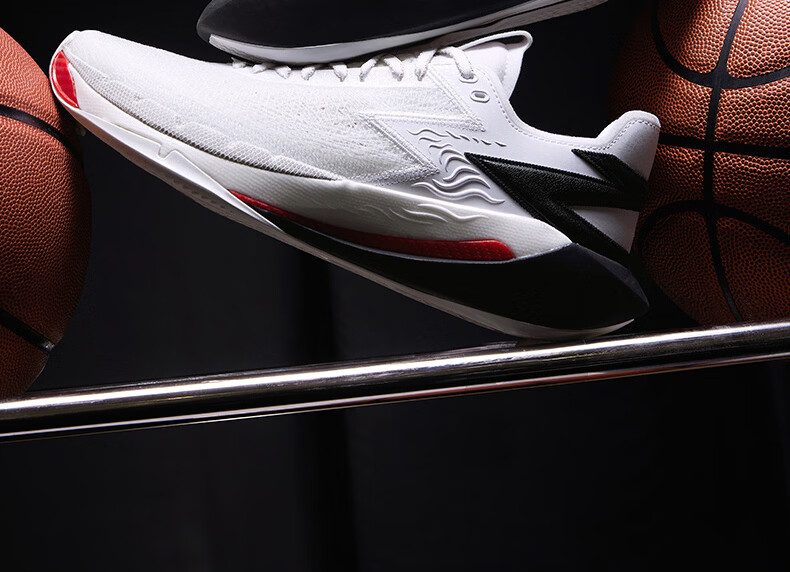 361° Men's BIG3 7pro Basketball Shoes Sports Training Sneakers 672621108-2 39
