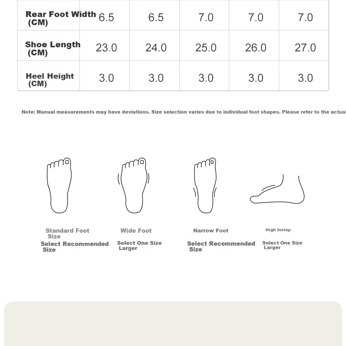 Lidani Kids Parent-Child Slippers for Girls Ages 6-12, Non-Slip EVA Bathroom Cute Bath Sandals 5