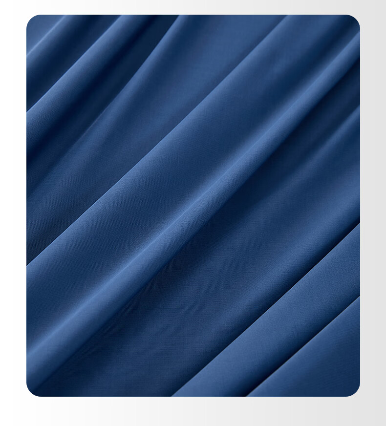 MUJI Class A Nylon Cool Feeling 0.25 Ice Silk Summer Fitted Sheet Mattress Protector Cover 180*200cm 6